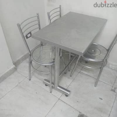 معدات مطعم كبابجي