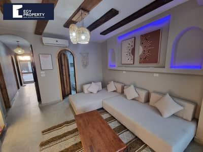 The largest cabin for sale in Hacienda bay palm hills fully furnished and ready to move