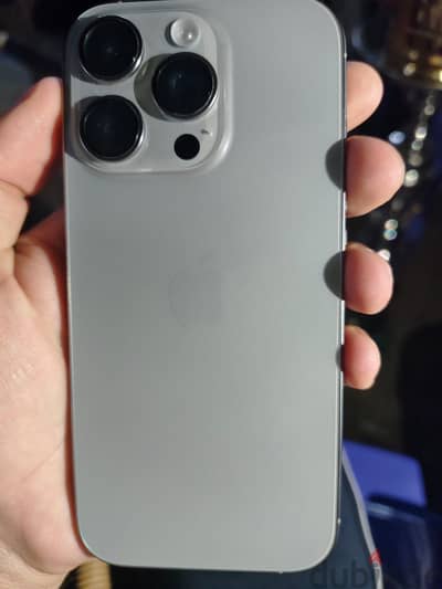 Apple - iPhone 16 Pro