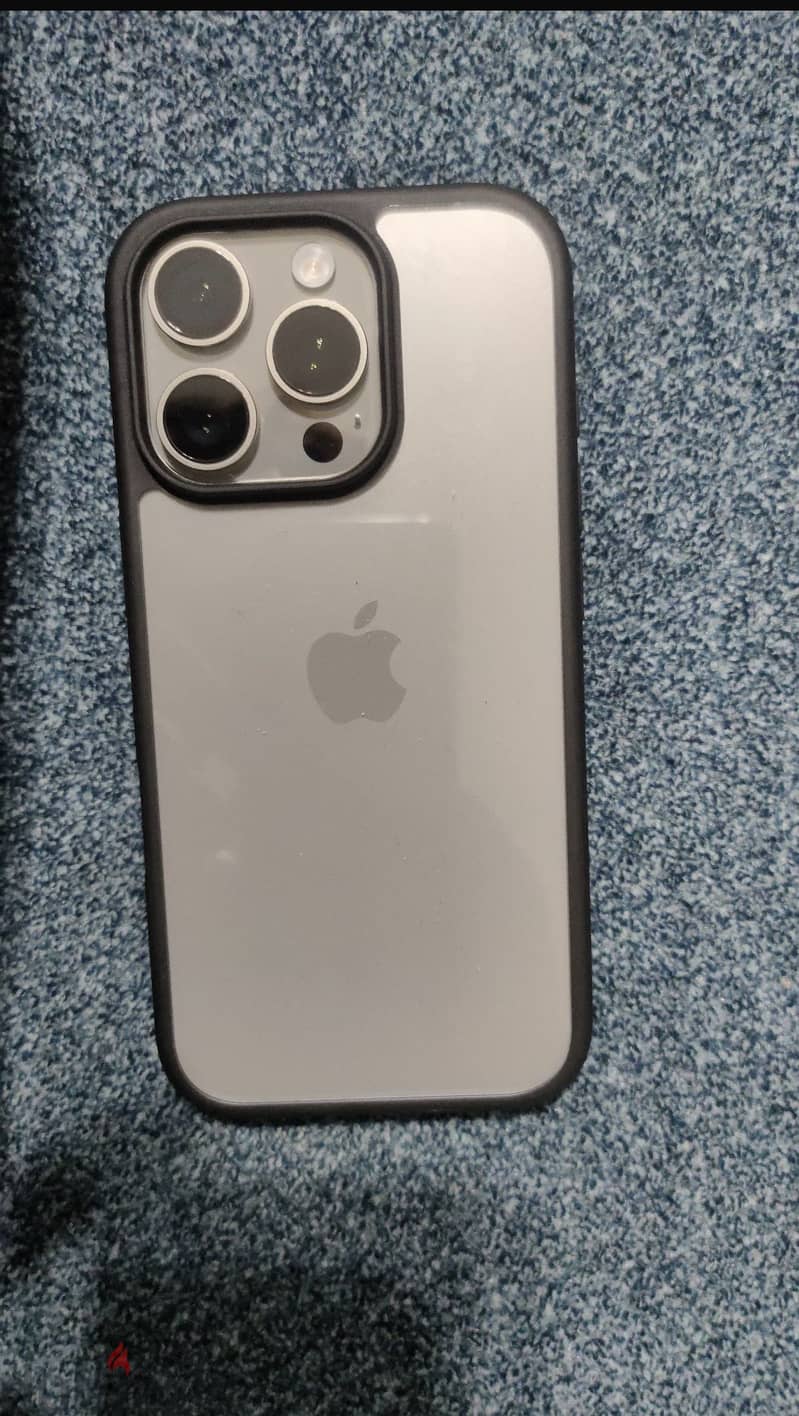 Apple - iPhone 16 Pro 2