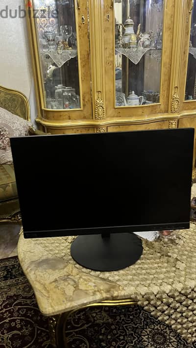 شاشة لينوڤو ثينك باد