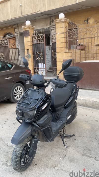 كيواي كيت 2000w موديل2025