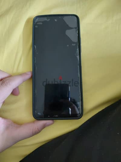Infinix Hot 50
