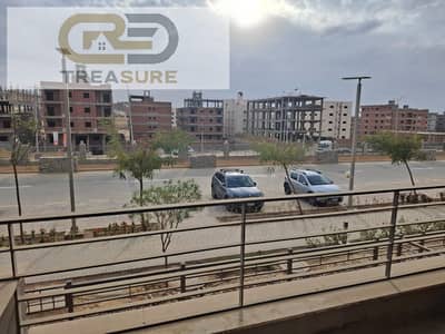 شقة للبيع في بالم هيلز نيو كايرو القاهرة الجديدة - Palm Hills New Cairo