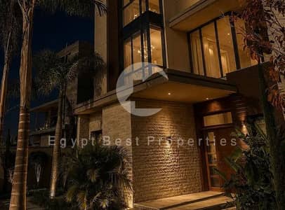 Resale | Ready To Move Ground Apartment Fully Finished In Prime location Direct On Landscape | With Installments By Sodic In New Zayed