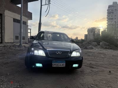 سبيرانزا إيه 620 2007