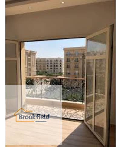 Apartment for Rent in Hyde Park Compound Prime Location Next to Mivida & 90 Street Very Premium View