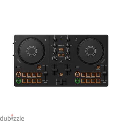 DDjFLX 2