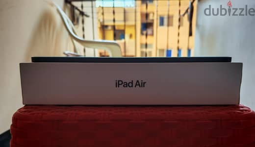 iPad Air M1 (5th Gen) 64gb Wi-Fi only