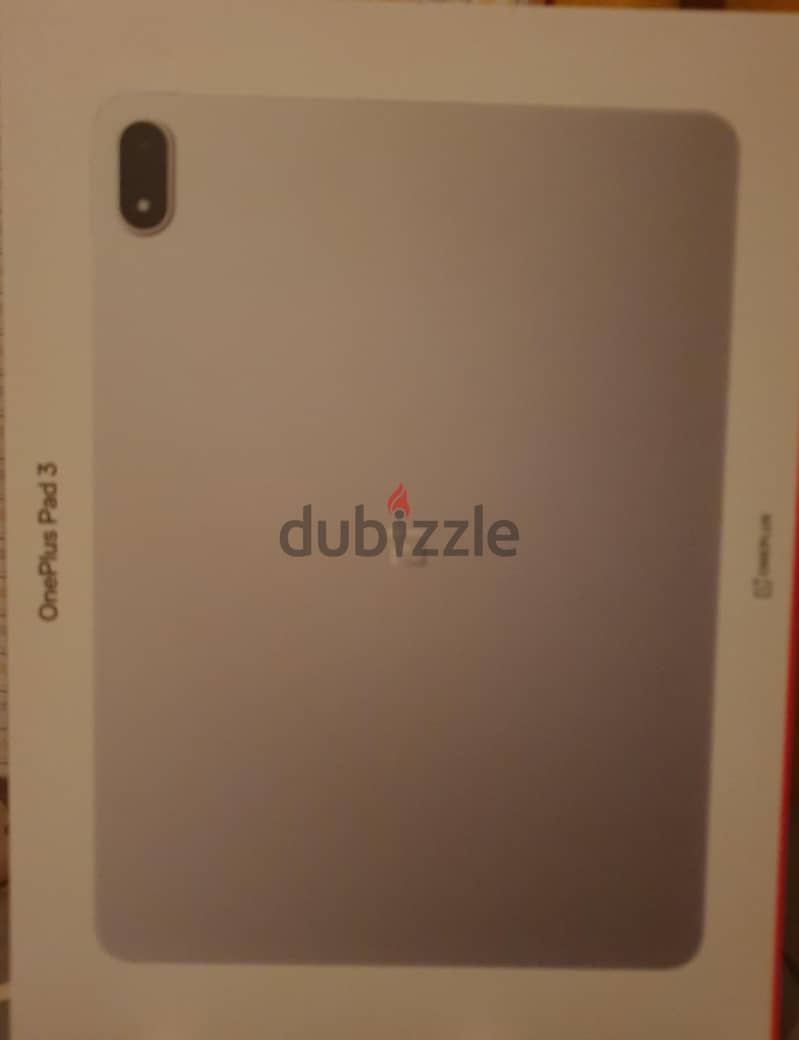 oneplus pad 3 1