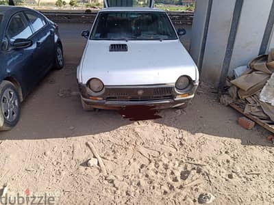 Fiat Ritmo 1985