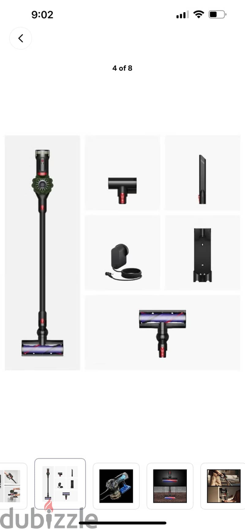 Dyson 1