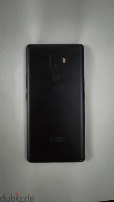 Lenovo K8 Note قطع غيار
