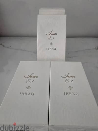 Original perfume