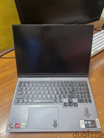 Lenovo Legion 5 Pro