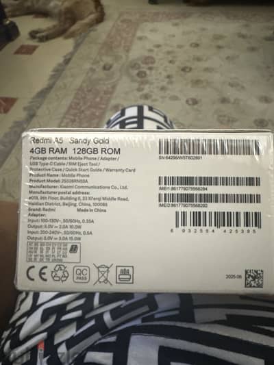 شاومي ريدمي 5 ايه