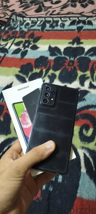 Samsung a52s 5g