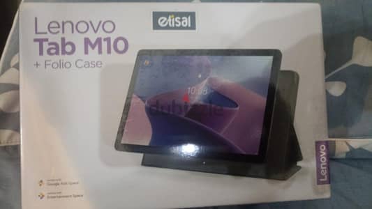 Lenovo tab M10 3rd Gen
