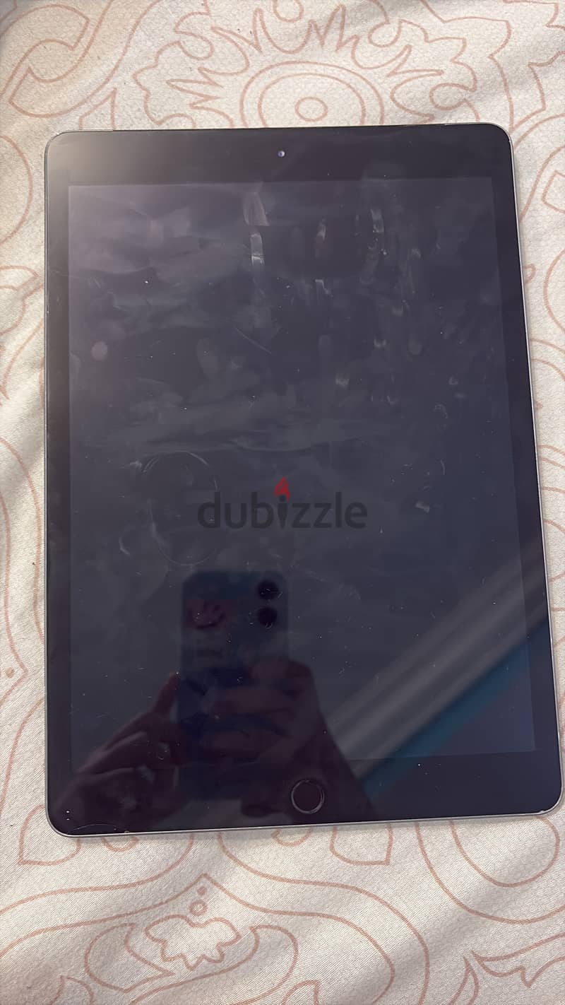 Ipad 8th generation 1