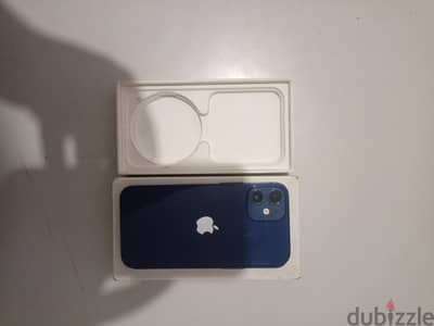 ايفون 12mini ز