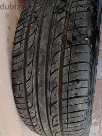 بيع جنوط  كيا مقاس 16 بالكاويتش كسر زيرو