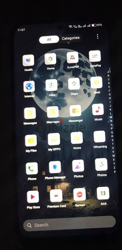 اوبو ايه 6 اس