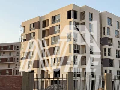 شقة 180متر بجاردن 70 متر باقل سعر في الماركت في كمبوند الير المستقبل سيتي - Alaire Al Mostakbal City