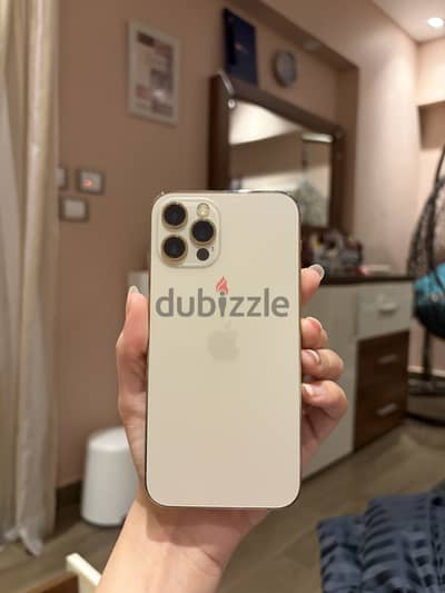 Apple - iPhone 12 Pro