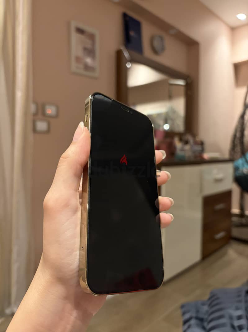 Apple - iPhone 12 Pro 2