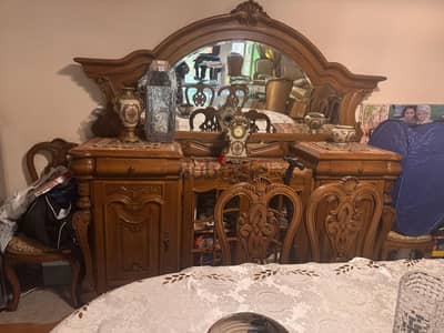 سفرة للبيع