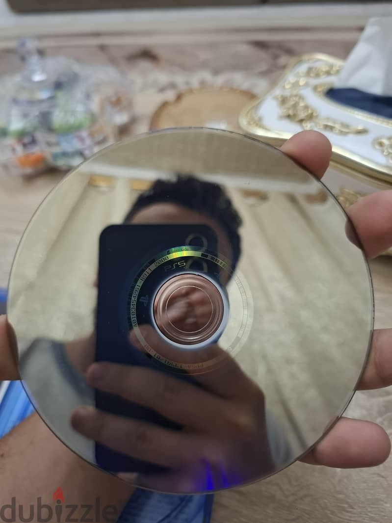 FC24 CD PS5 2