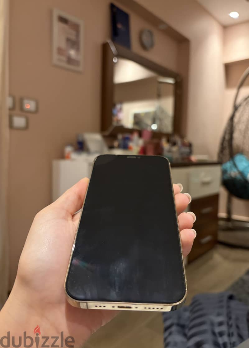 Apple - iPhone 12 Pro 3