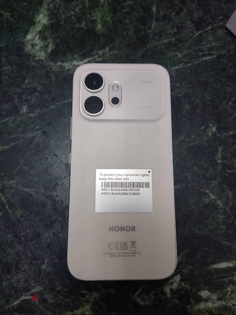 honor 600 3