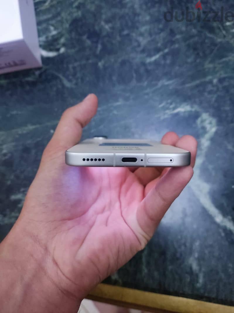 honor 600 5