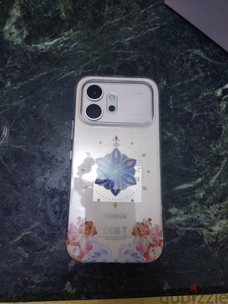 honor 600 7