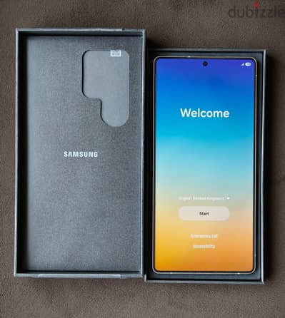 Samsung S25 Ultra سامسونج اس ٢٥ الترا