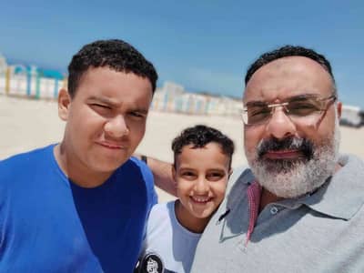 Ali Mohamed
