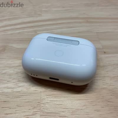 AIRPODS PRO 2 (Lightening Version)