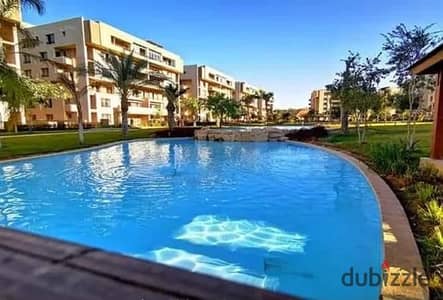 شقة في Al Ahly Sabbour Developments The Square الموقع: New Cairo القاهرة الجديدة المساحة المبنية: 170 متر² الدور: الدور الخامس عدد غرف النوم: 3 عدد ال