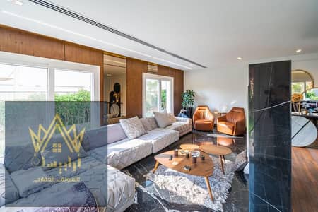 ڤيلا رباعية Town house نموذج i للبيع بمدينتي في الVG5