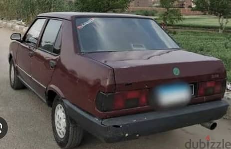 Fiat Shahin 2006