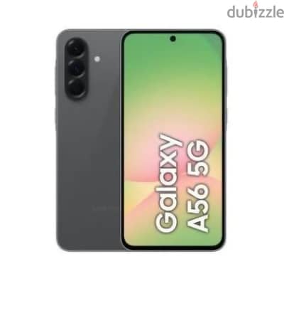 Samsung A56