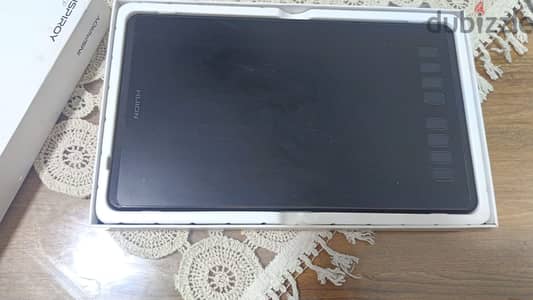 جرافيك تابلت Huion H950P