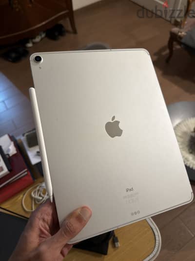Ipad pro 12.9