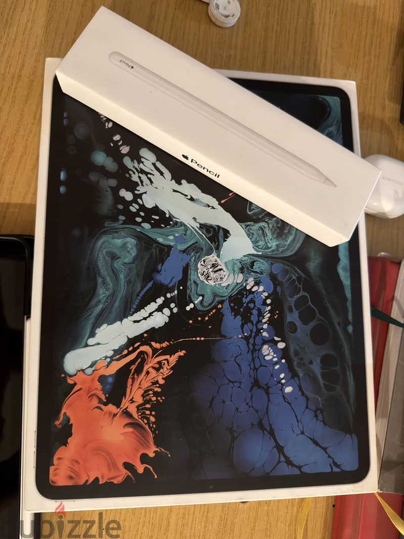 Ipad pro 12.9 1