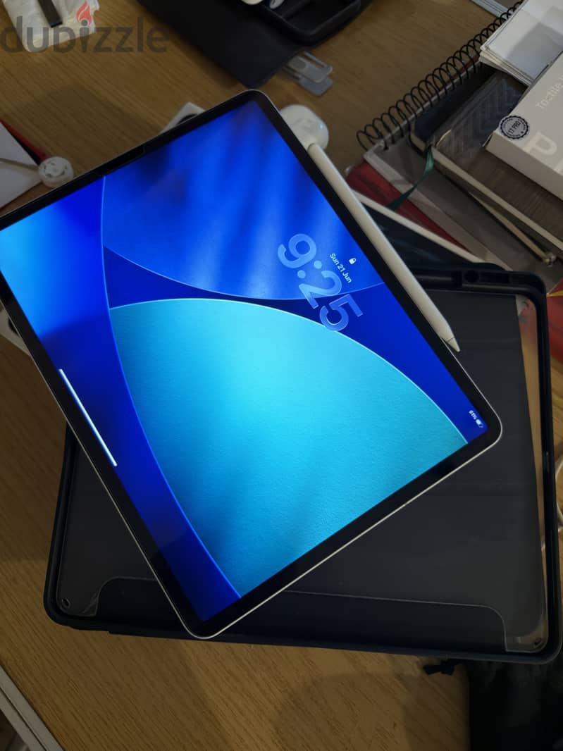 Ipad pro 12.9 3