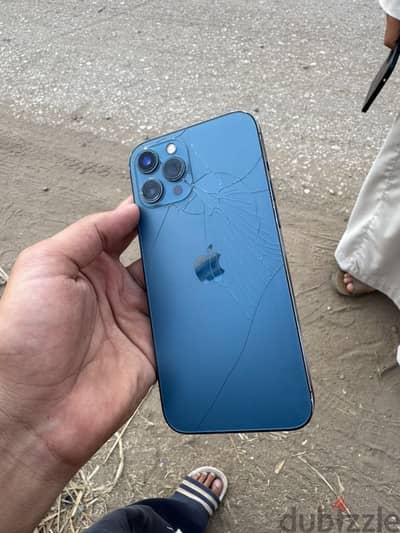 Apple - iPhone 12 Pro Max