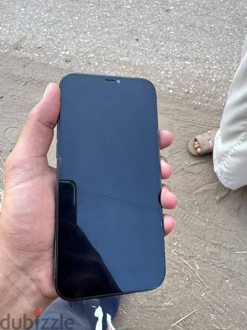 Apple - iPhone 12 Pro Max 1