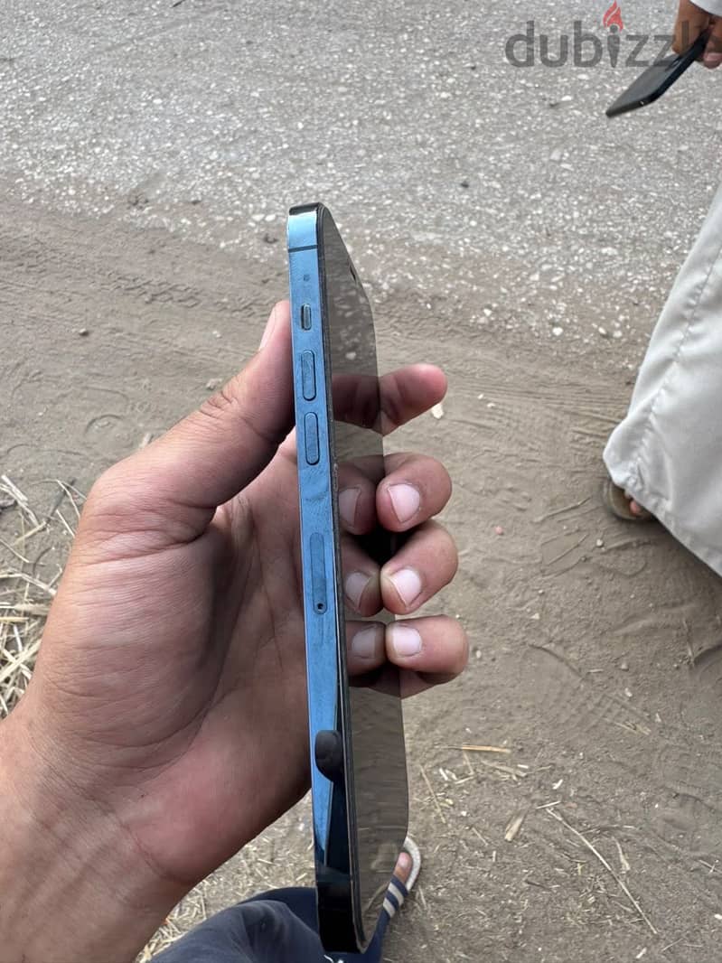 Apple - iPhone 12 Pro Max 2