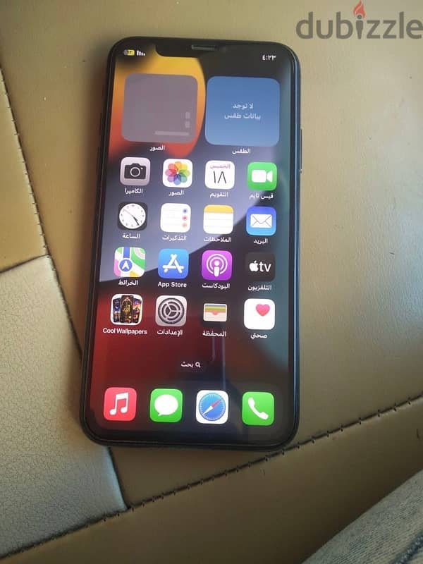 iPhone X 2